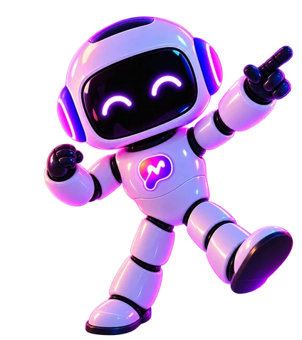 MAX, the ProfileMax AI dating expert, pointing to the conversation read