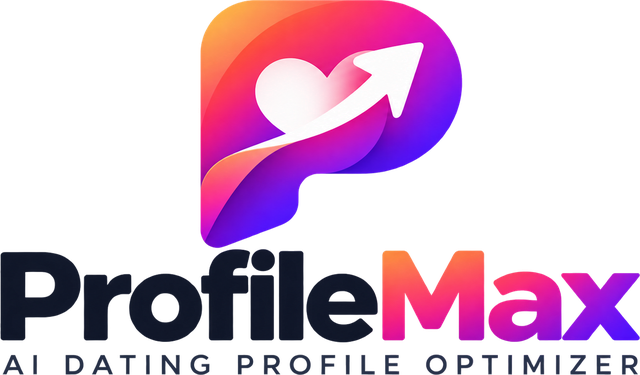 ProfileMax — AI dating expert